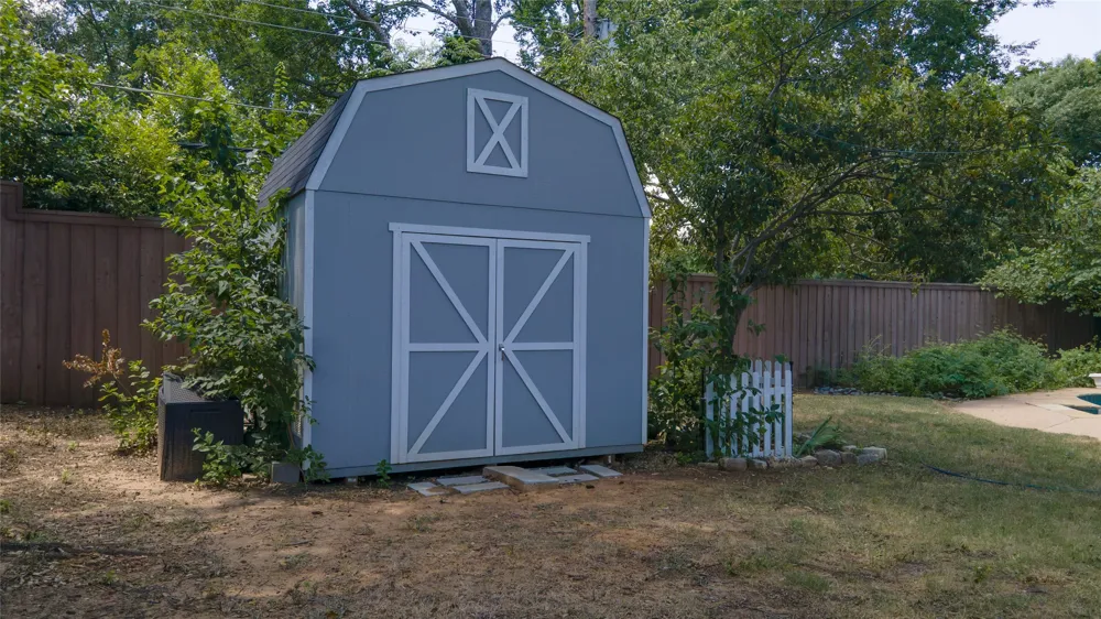 7362 Robinhood Lane Fort Worth, TX 76112