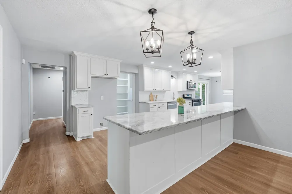 7362 Robinhood Lane Fort Worth, TX 76112