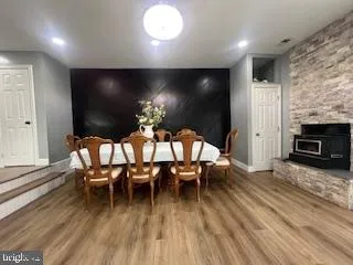11064 DEMARR ROAD White Plains, MD 20695