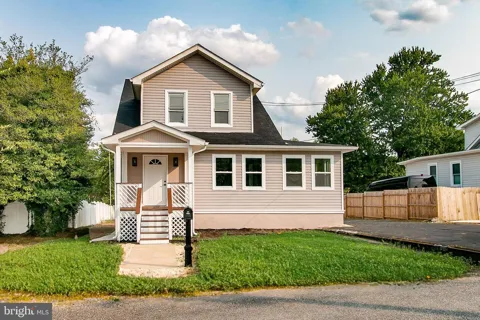 3437 LIBERTY GARDENS ROAD