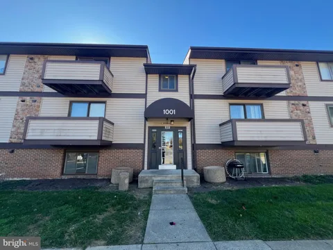 1001 HEATHER RIDGE DRIVE #E