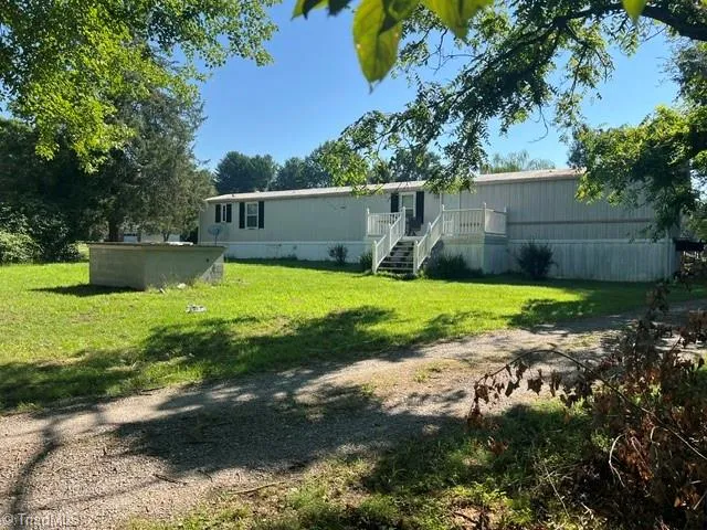 1038 Willard Drive Yadkinville, NC 27055