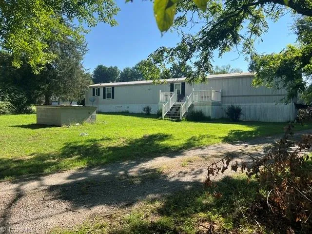 1038 Willard Drive Yadkinville, NC 27055