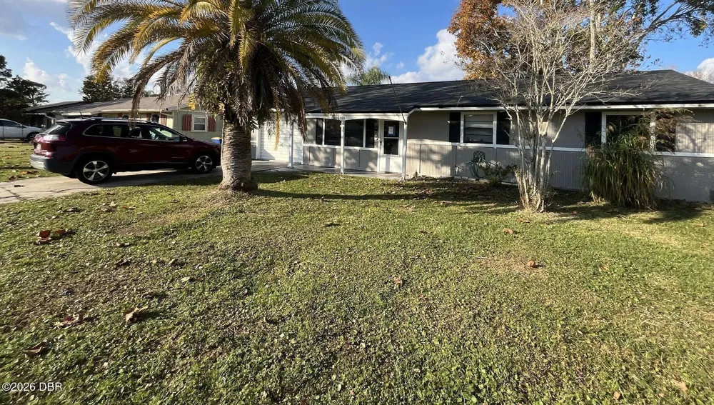209 Lone Pine Drive Edgewater, FL 32132