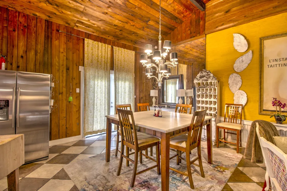 12 Old Shawnee Trail Drive Gordonville, TX 76245