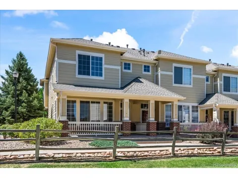 16061 E Geddes Drive #68