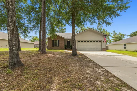 646 Hunters Ridge Road