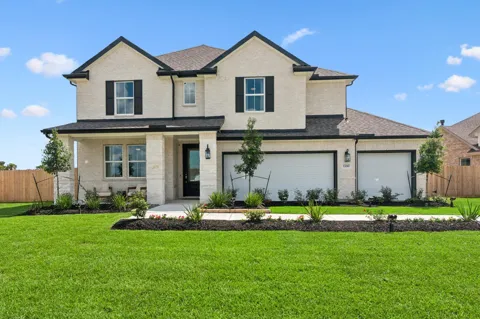 12007 Upper Meadows Avenue