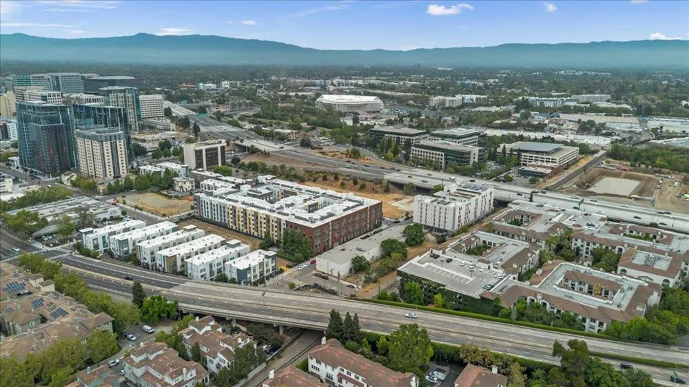 186 Nexus Loop San Jose, CA 95110