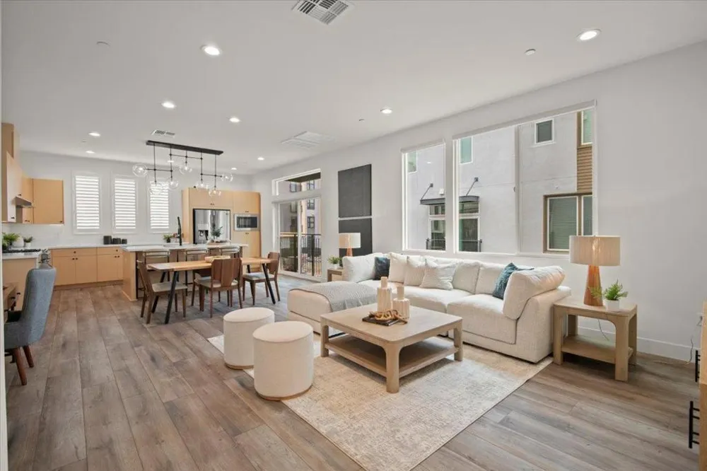 186 Nexus Loop San Jose, CA 95110