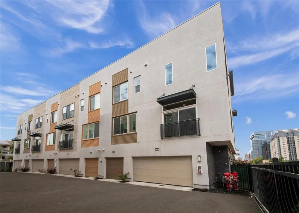 186 Nexus Loop San Jose, CA 95110