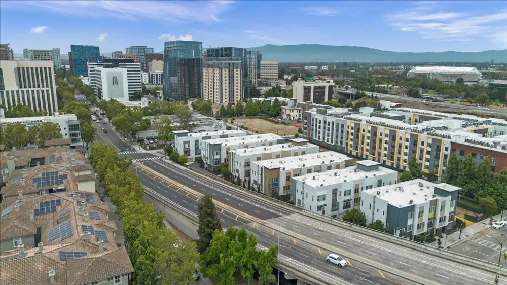 186 Nexus Loop San Jose, CA 95110