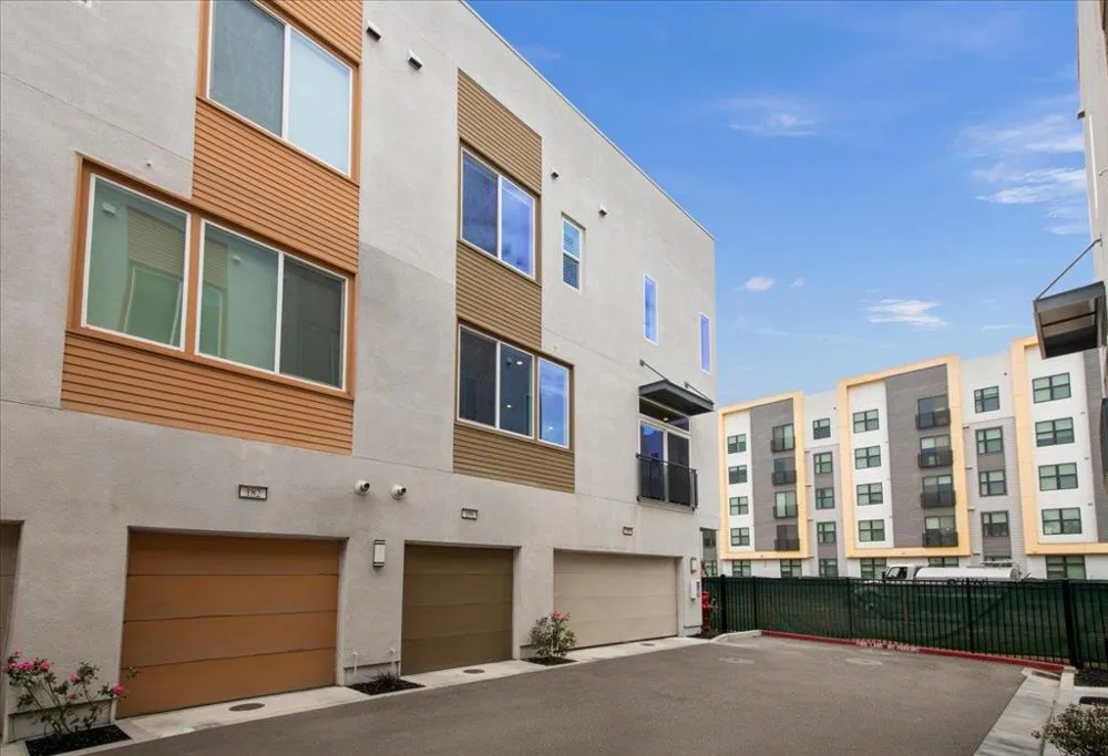 186 Nexus Loop San Jose, CA 95110