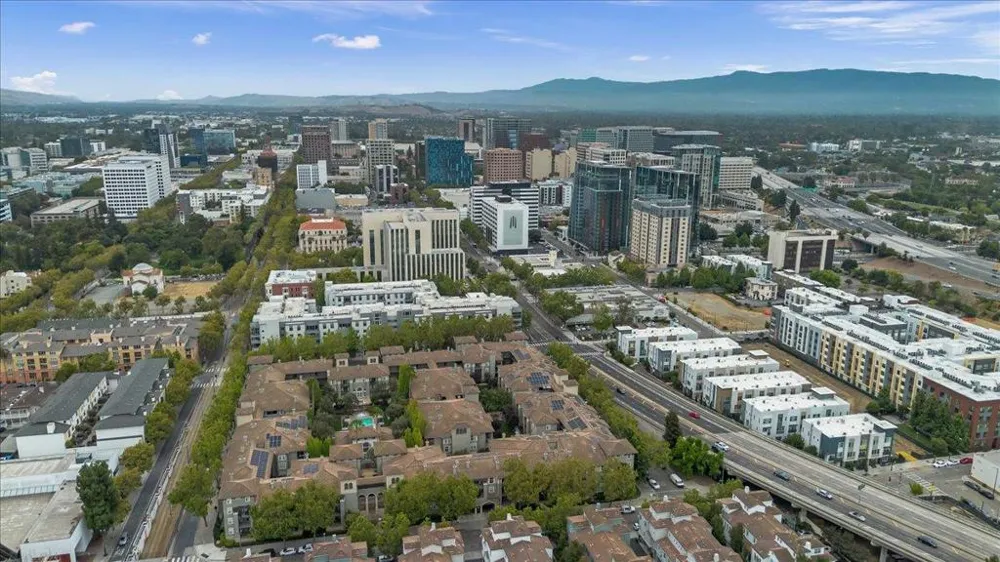 186 Nexus Loop San Jose, CA 95110