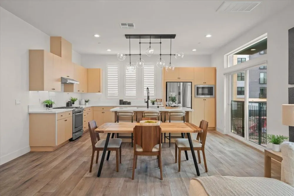 186 Nexus Loop San Jose, CA 95110