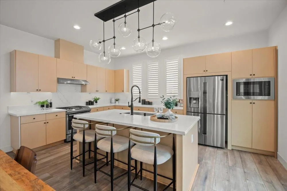 186 Nexus Loop San Jose, CA 95110