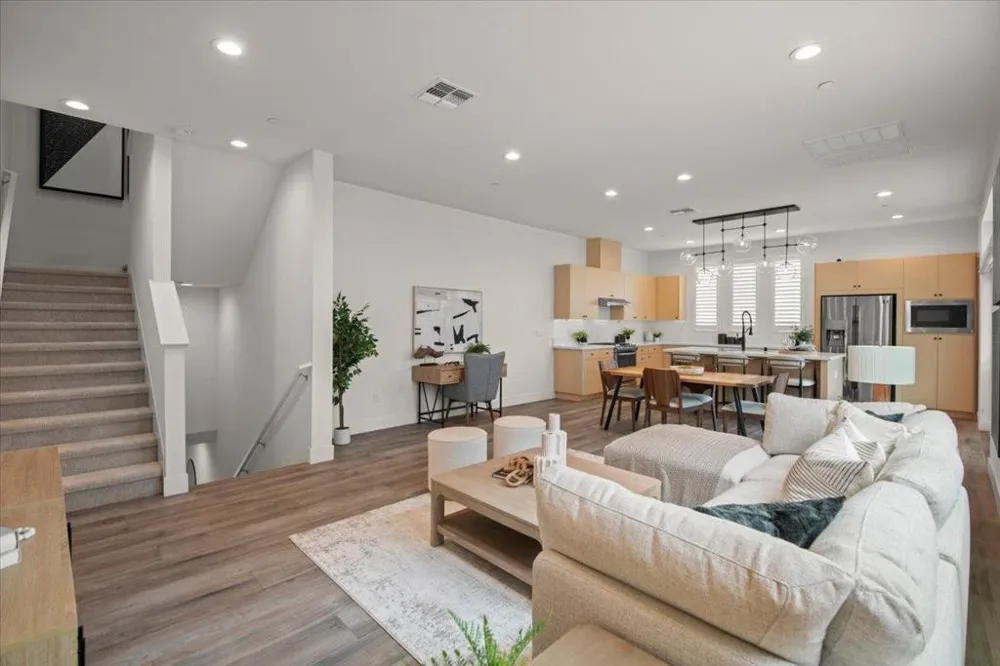 186 Nexus Loop San Jose, CA 95110