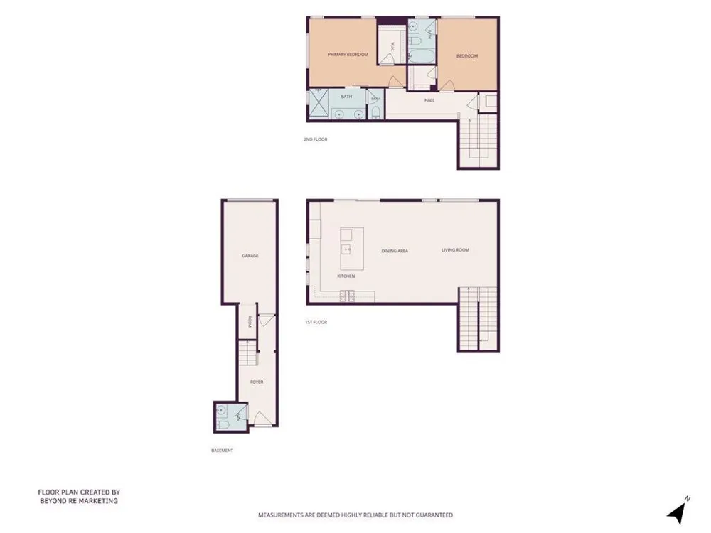 186 Nexus Loop San Jose, CA 95110