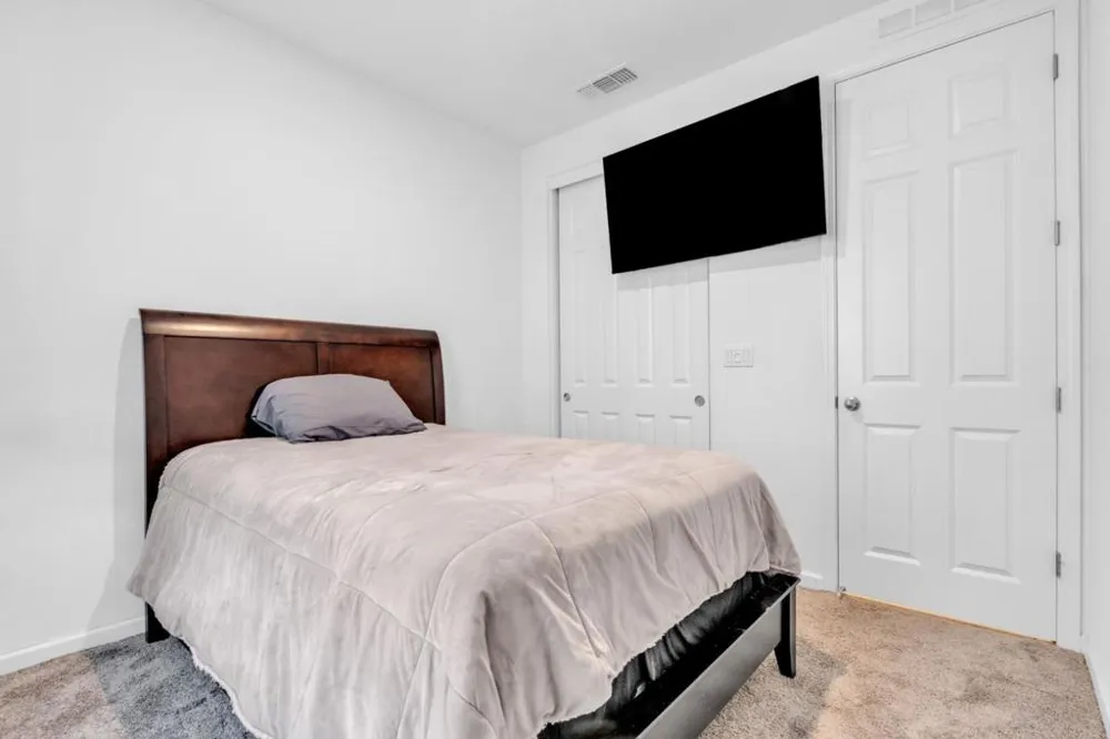 4076 Eugene Drive Olivehurst, CA 95961