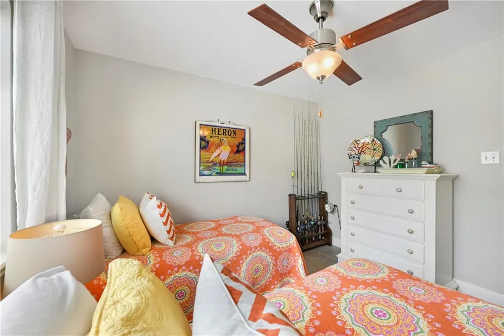 220 W Avenue F #2B Port Aransas, TX 78373