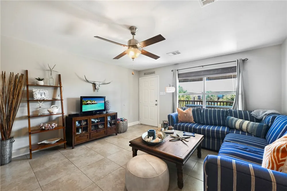 220 W Avenue F #2B Port Aransas, TX 78373