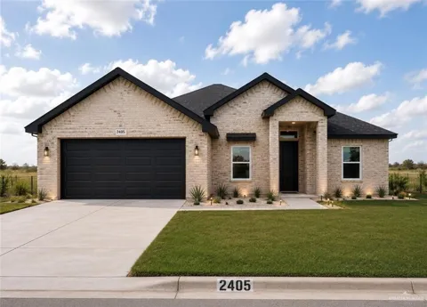 2405 Luisa Circle North