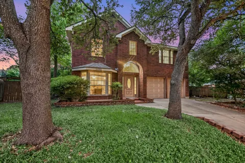 16902 Tomcat Drive
