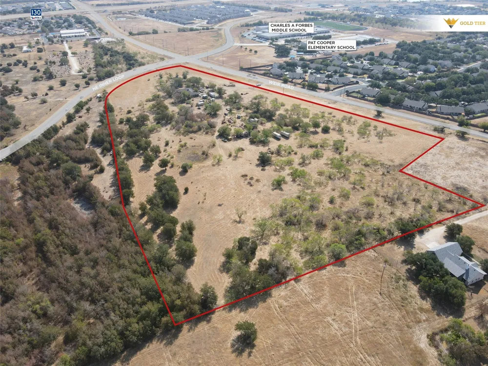 1281 FM 971 Georgetown, TX 78626