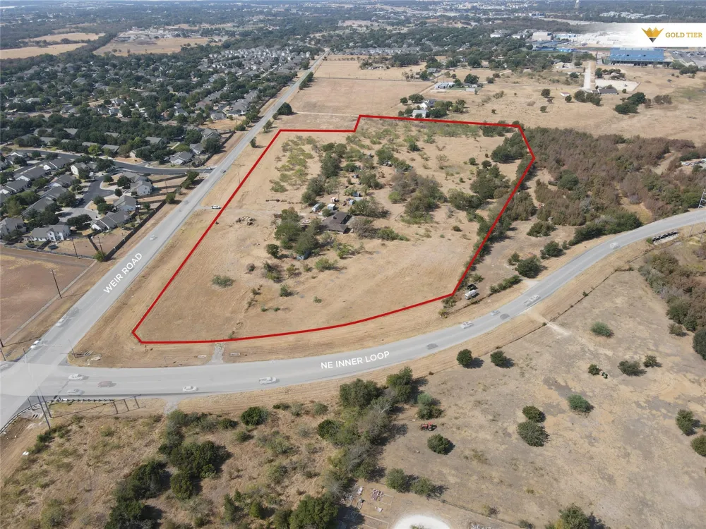 1281 FM 971 Georgetown, TX 78626
