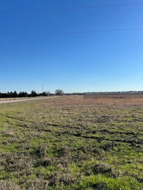 County Road 1240 Savoy, TX 75479