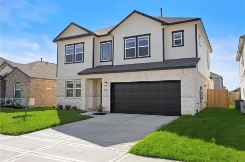 5318 Latigo Court