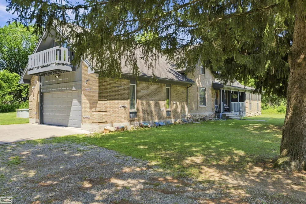 105 3rd Street Yale City, MI 48097