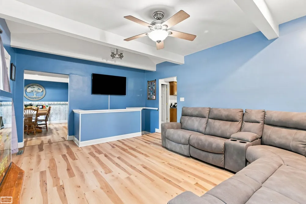 105 3rd Street Yale City, MI 48097
