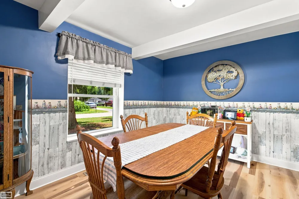 105 3rd Street Yale City, MI 48097
