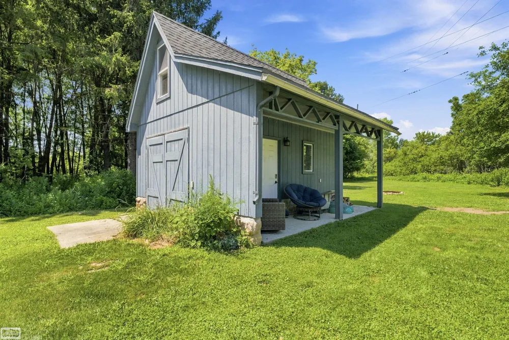 105 3rd Street Yale City, MI 48097
