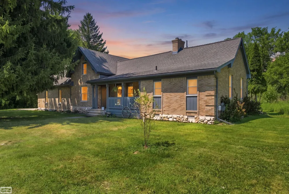 105 3rd Street Yale City, MI 48097
