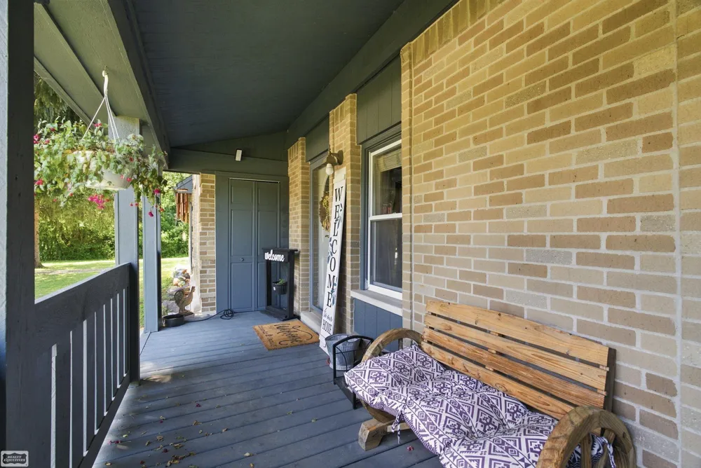 105 3rd Street Yale City, MI 48097