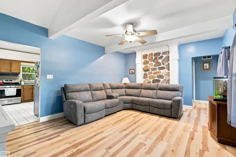 105 3rd Street Yale City, MI 48097