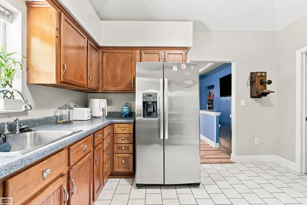 105 3rd Street Yale City, MI 48097
