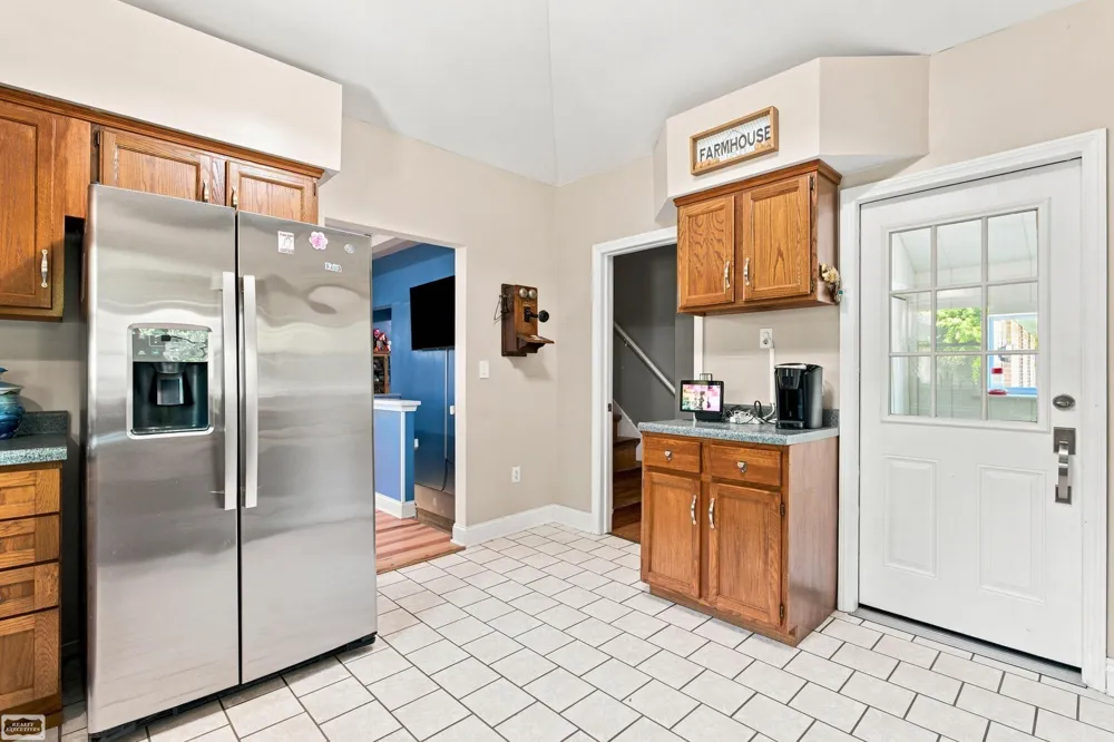 105 3rd Street Yale City, MI 48097