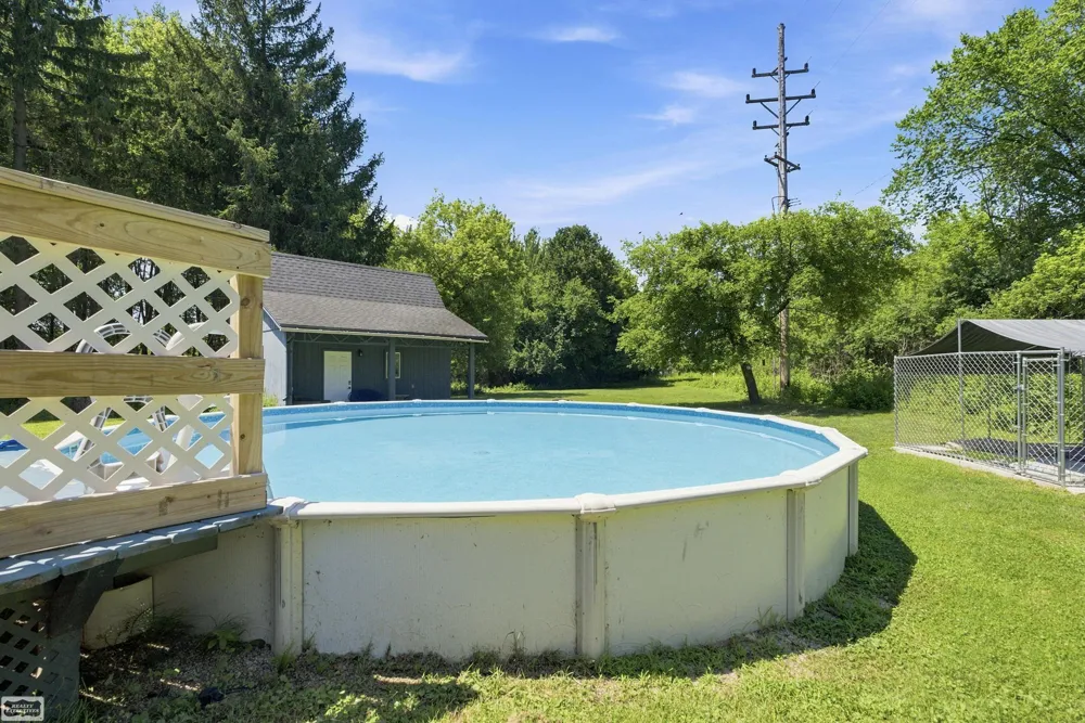 105 3rd Street Yale City, MI 48097