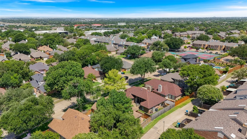 2739 Sedgeway Lane Carrollton, TX 75006