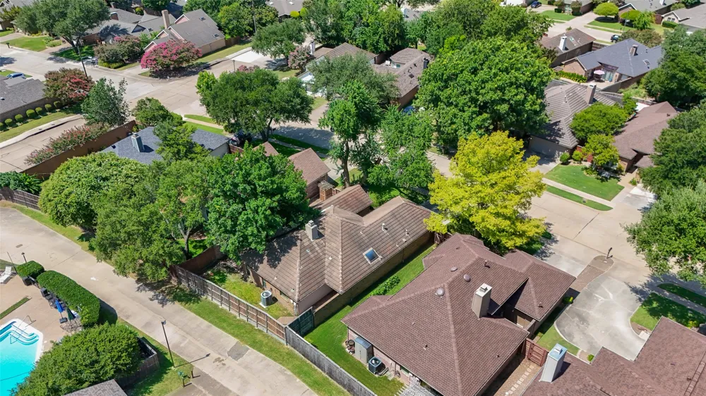2739 Sedgeway Lane Carrollton, TX 75006