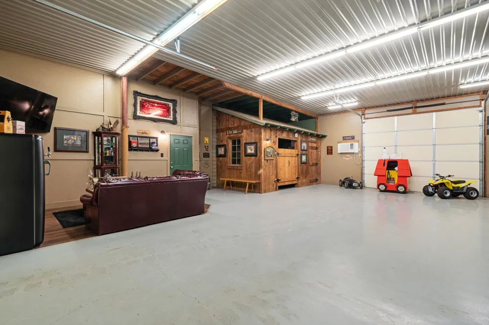 5500 Farm to Market 195 Paris, TX 75462