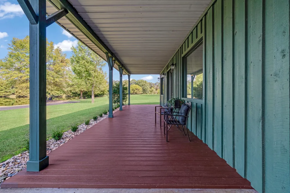 5500 Farm to Market 195 Paris, TX 75462