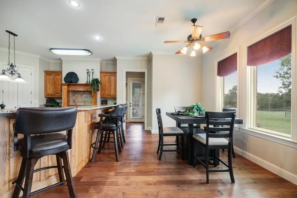 5500 Farm to Market 195 Paris, TX 75462