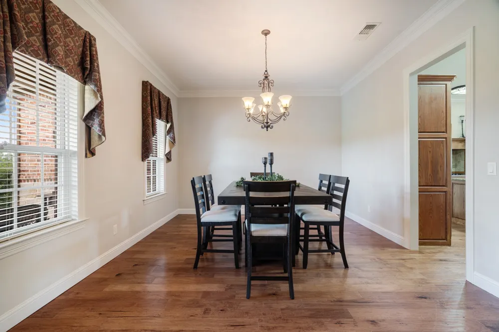 5500 Farm to Market 195 Paris, TX 75462