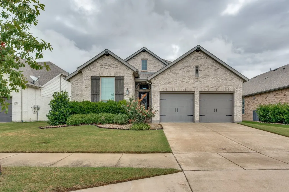 7409 Winterbloom Way Fort Worth, TX 76123
