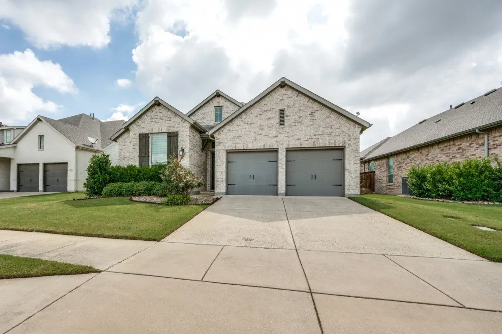 7409 Winterbloom Way Fort Worth, TX 76123