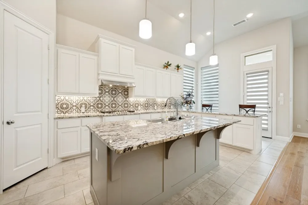 7409 Winterbloom Way Fort Worth, TX 76123